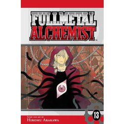ヨドバシ.com - Fullmetal Alchemist Vol.13/鋼の錬金術師 13巻 [洋書