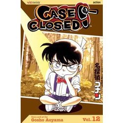 【英語版】名探偵コナン第1-10巻　Case closed 1-10 英語版】名探偵コナン第1-10巻 Case closed 1-10 衝撃】名探偵