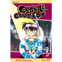 ヨドバシ.com - Case Closed Vol.17/名探偵コナン 17巻 [洋書ELT
