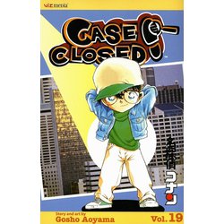 名探偵コナン 19巻セット 1~19巻 名探偵コナン 15-19巻 セット - メルカリ