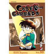 Case Closed Vol.30/名探偵コナン 30巻 [洋書ELT]