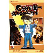 Case Closed Vol.46/名探偵コナン 46巻 [洋書ELT]