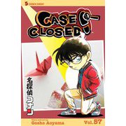 ヨドバシ Com Case Closed Vol 57 名探偵コナン 57巻 洋書elt に関するq A 0件