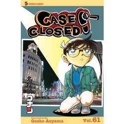 ヨドバシ.com - Case Closed Vol.61/名探偵コナン 61巻 [洋書ELT] 通販【全品無料配達】