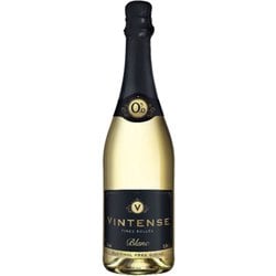 ヴィンテンス スパークリング ブラン 750ml [アルコールテイスト飲料]