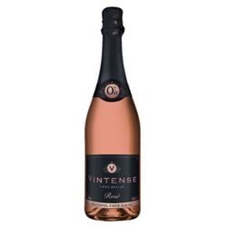 ヴィンテンス スパークリング ロゼ 750ml [アルコールテイスト飲料]