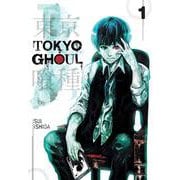 Tokyo Ghoul Vol. 1/東京喰種 1巻 [洋書ELT]