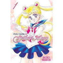 【中古】美少女戦士 セーラームーン　1巻　初版　第1刷　希少　【920】 Yahoo!オークション - 希少 初版 第1刷発行 美少女戦士