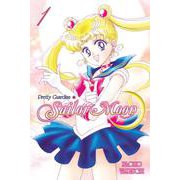Pretty Guardian： Sailor Moon Vol.1/セーラームーン 1巻 [洋書ELT]