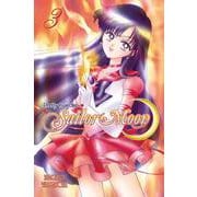 Pretty Guardian： Sailor Moon Vol.3/セーラームーン 3巻 [洋書ELT]