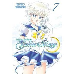 Pretty Guardian： Sailor Moon Vol.7/セーラームーン 7巻 [洋書ELT]