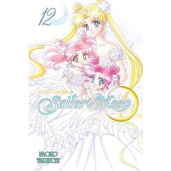 全巻初版・シール未使用セーラームーン新装版全巻セット セーラームーン全巻 全巻初版シール付き 新装版「美少女戦士