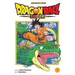 ヨドバシ.com - Dragon Ball Super Vol. 1/ドラゴンボール超 1巻 [洋書 