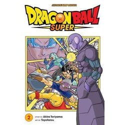 ヨドバシ Com Dragon Ball Super Vol 2 ドラゴンボール超 2巻 洋書elt 通販 全品無料配達