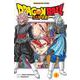 Dragon Ball Super Vol. 4/ドラゴンボール超 4巻 [洋書ELT]