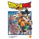 Dragon Ball Super Vol. 8/ドラゴンボール超 8巻 [洋書ELT]