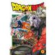 Dragon Ball Super Vol. 9/ドラゴンボール超 9巻 [洋書ELT]