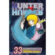 ヨドバシ Com Hunter X Hunter Vol 33 ハンター ハンター 33巻 洋書elt のレビュー 0件hunter X Hunter Vol 33 ハンター ハンター 33巻 洋書elt のレビュー 0件