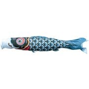 友禅鯉 1.2m 黒