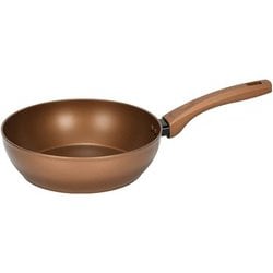 VISIONS GOLD Coating IH対応ディープパン24cm CP-8814