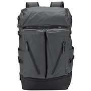 Scripps Backpack Black [バックパック 22L ブラック]