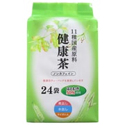 丸幸 11種国産原料使用ブレンド茶 120g