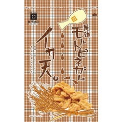 ヨドバシ Com まるか食品 イカ天尾道モルトビネガー味 75g 通販 全品無料配達