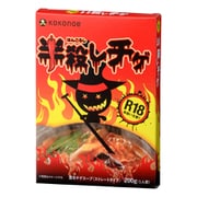 鍋スープ半殺しチゲ（一人前） 200g