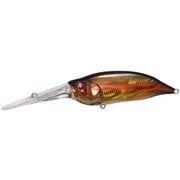 IXI SHAD(アイバイアイ シャッド) TX 霞マジック