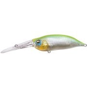 IXI SHAD(アイバイアイ シャッド) TX IK スケルトンストロングチャート