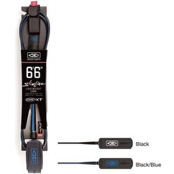 SLIM LINE ONE-XT LIGHT COMP 6’6 ブラック