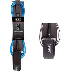 DIAMOND FLEX LONGBOARD KNEE 9’0” ブラック