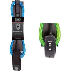 DIAMOND FLEX LONGBOARD KNEE 9’0” ライム