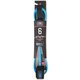 SLIM LINE ONE-XT LIGHT COMP 6’0 ブラック/ブルー