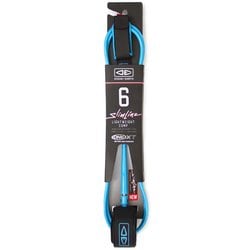 SLIM LINE ONE-XT LIGHT COMP 6’0 ブラック/ブルー