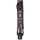 SLIM LINE ONE-XT ULTRA LIGHT PRO COMP 6’0 ブラック