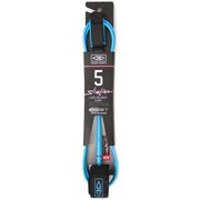 SLIM LINE ONE-XT LIGHT COMP 5’0 ブラック/ブルー