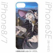 PCM-IP7-6340 [iPhone SE（第2世代）/8/7用ケース キャラモード 魔女の旅々 イレイナ1]