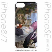 PCM-IP7-6357 [iPhone SE（第2世代）/8/7用ケース キャラモード 魔女の旅々 イレイナ2]