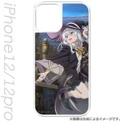 PCM-IP12-7521 [iPhone 12/12 Pro用ケース キャラモード 魔女の旅々 イレイナ1]