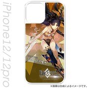 PCM-IP12-7651 [iPhone 12/12 Pro用ケース キャラモード Fate/Grand Order イシュタル]