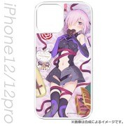 PCM-IP12-7675 [iPhone 12/12 Pro用ケース キャラモード Fate/Grand Order メルティ・スイートハート]