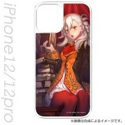 PCM-IP12-7682 [iPhone 12/12 Pro用ケース キャラモード Fate/Grand Order パーソナル・レッスン]