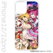 PCM-IP12-7699 [iPhone 12/12 Pro用ケース キャラモード Fate/Grand Order ジョイント・リサイタル]