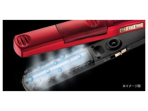 ヨドバシ.com - ヴィダルサスーン VIDAL SASSOON VSS-7102/RJ