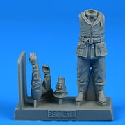 ARB350018 1/35 WW.II 英海軍 Xクラフト クルー1 (メリット用) [組立式プラスチックモデル]