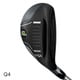 Carrys Q（キャリーズ キュー） フェアウェイウッド Q4 LIGHT ロフト角 20° 2021年モデル [ゴルフ フェアウェイウッド]