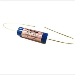 フォステクス PPTAフィルムキャップ CS0.33 フォステクス PPTAフィルムキャップ CS0.33
