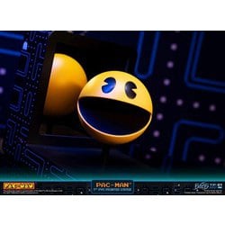 ヨドバシ.com - ファースト4フィギュア ファースト4 PAC-MAN / パックマン PVC スタチュー [塗装済完成品フィギュア  全高約180mm] 通販【全品無料配達】