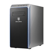 GALLERIA ゲーミングデスクトップPC Core i7-10700/メモリ 16GB/SSD 1TB/Windows 10 Home 64ビット UA7C-R37-R212
